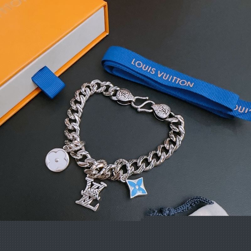 LV Bracelets